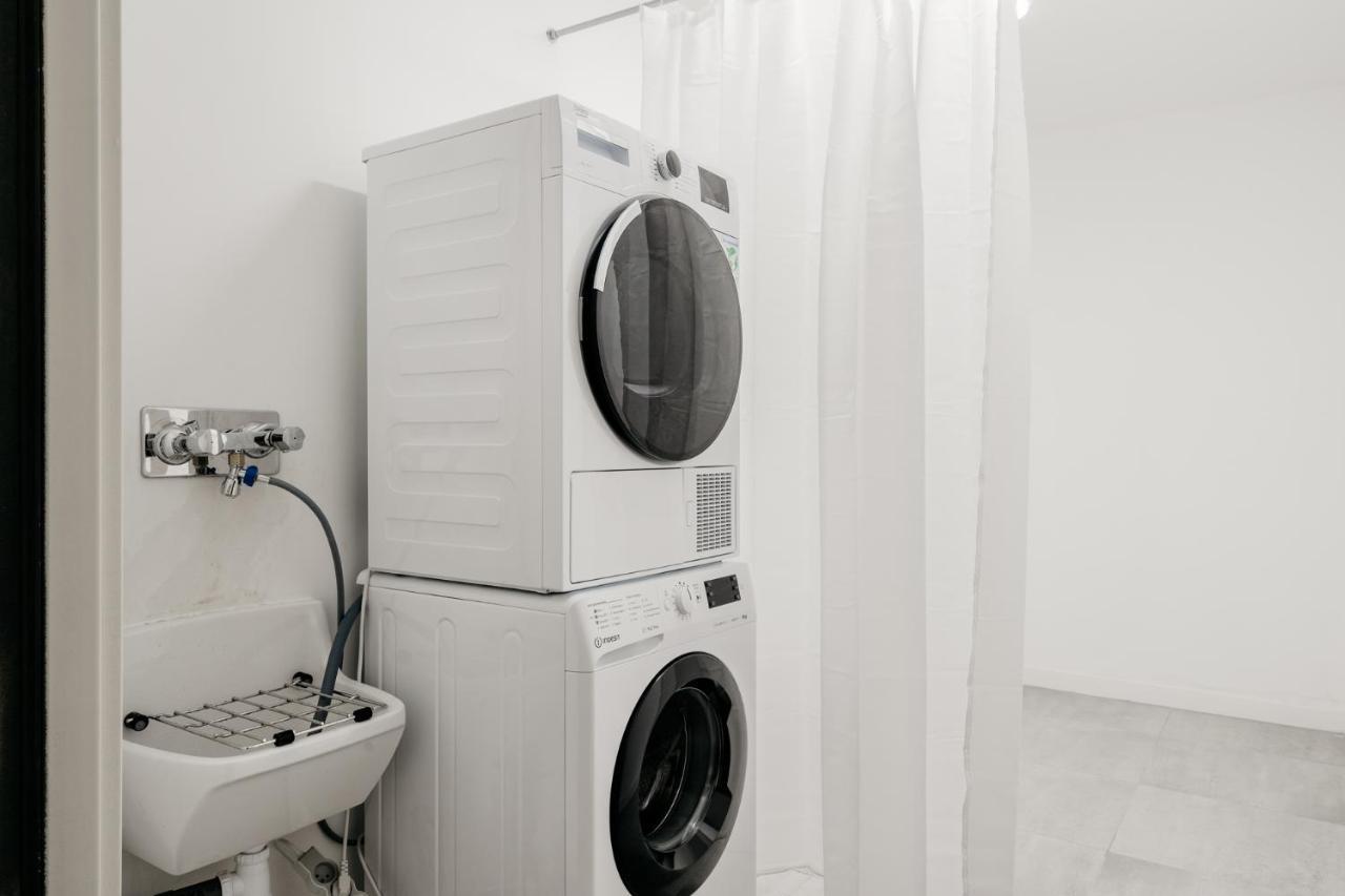Edgar Suites Chatillon المظهر الخارجي الصورة