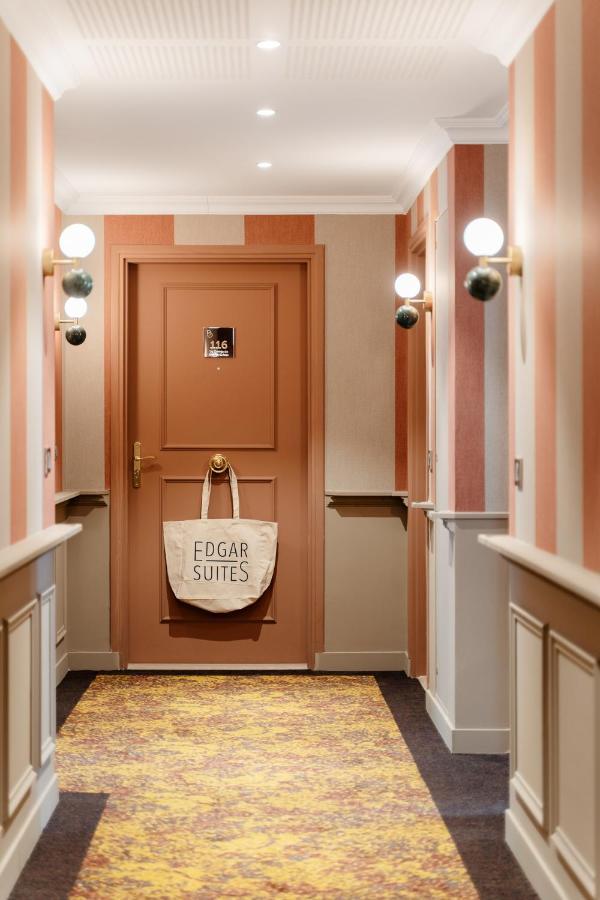 Edgar Suites Chatillon المظهر الخارجي الصورة